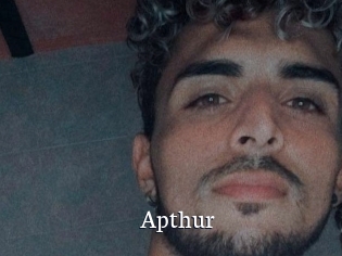 Apthur