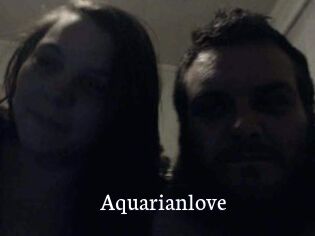 Aquarianlove