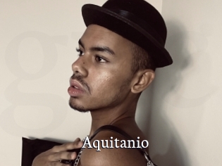 Aquitanio
