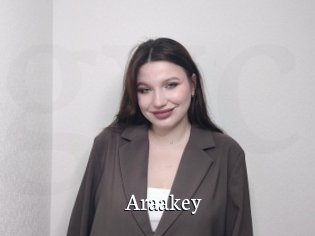 Araakey
