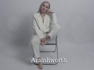 Araashworth