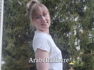 Arabellaallure