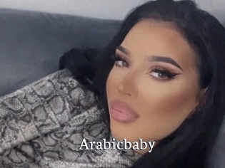 Arabicbaby