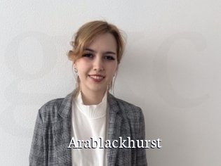 arablackhurst Gratis xxx Clips