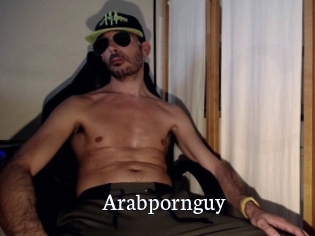Arabpornguy