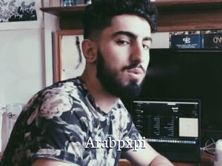 Arabpxpi