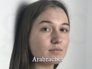 Arabracher
