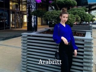 Arabritt