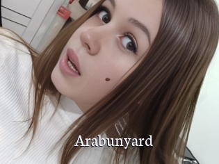 Arabunyard