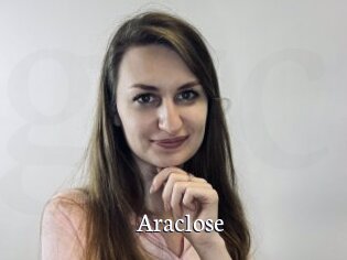 Araclose