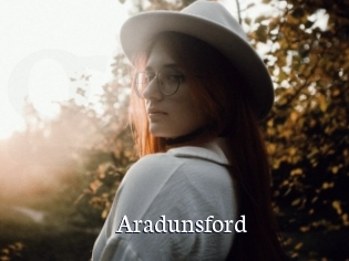 Aradunsford