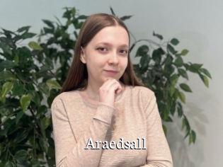 Araedsall