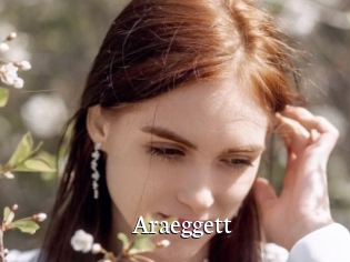 Araeggett