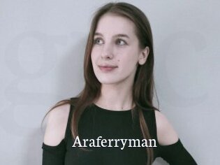 Araferryman