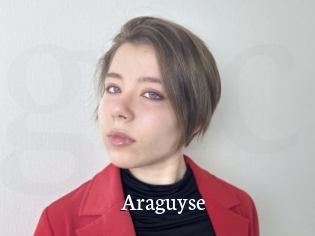 Araguyse