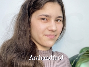Arahandford