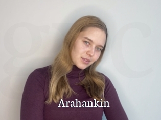 Arahankin