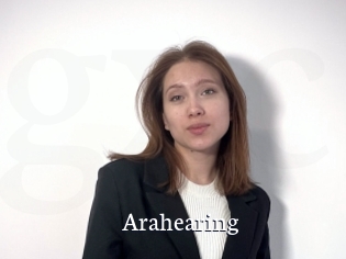Arahearing