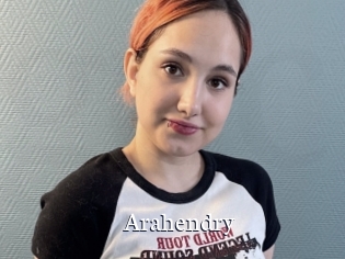 Arahendry