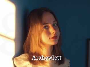 Arahewlett