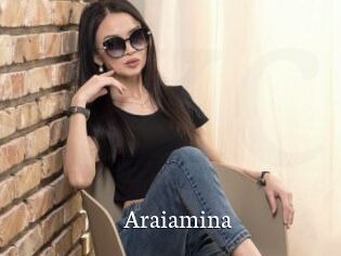Araiamina