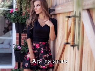 Arainajames