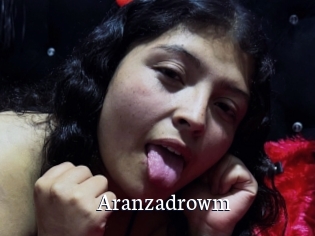 Aranzadrowm