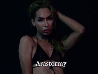 Arastormy