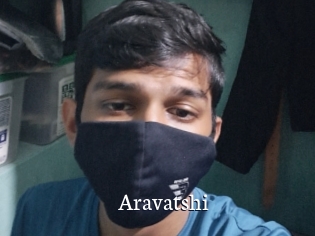 Aravatshi
