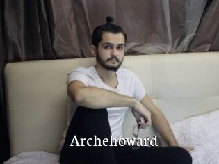 archehoward Gratis xxx Clips