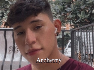 Archerry