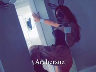 Archersnz