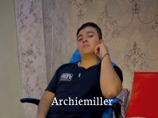 Archiemiller