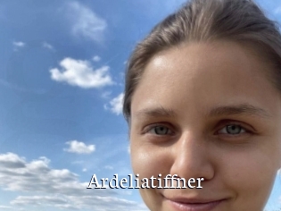 Ardeliatiffner