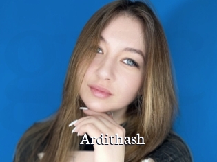Ardithash