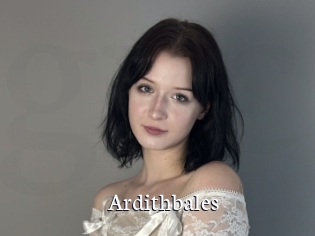 Ardithbales