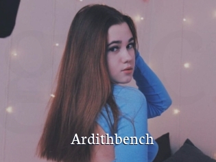 Ardithbench