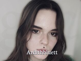 Ardithbluett