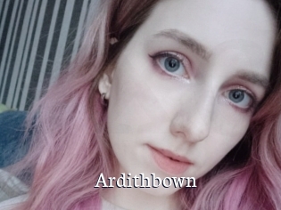 Ardithbown