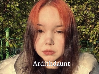 Ardithdaunt