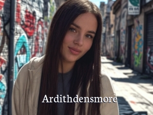 Ardithdensmore