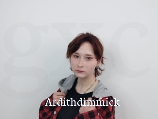 Ardithdimmick