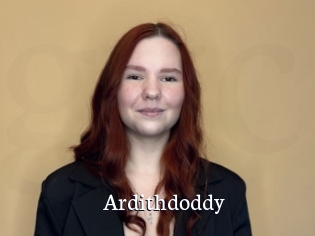 Ardithdoddy