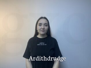Ardithdrudge
