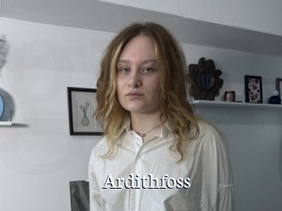 Ardithfoss