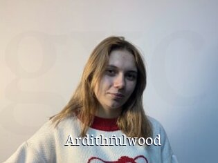 Ardithfulwood