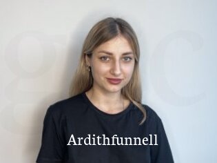 Ardithfunnell