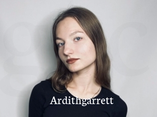 Ardithgarrett