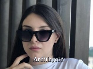 Ardithgold