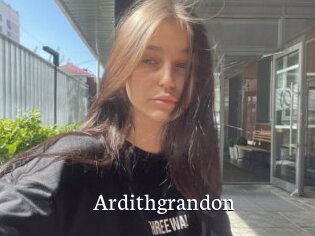 Ardithgrandon